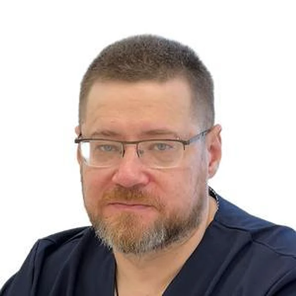 Атаманкин Игорь Владимирович — Сосудистый хирург (ангиохирург), Флеболог, Саранск