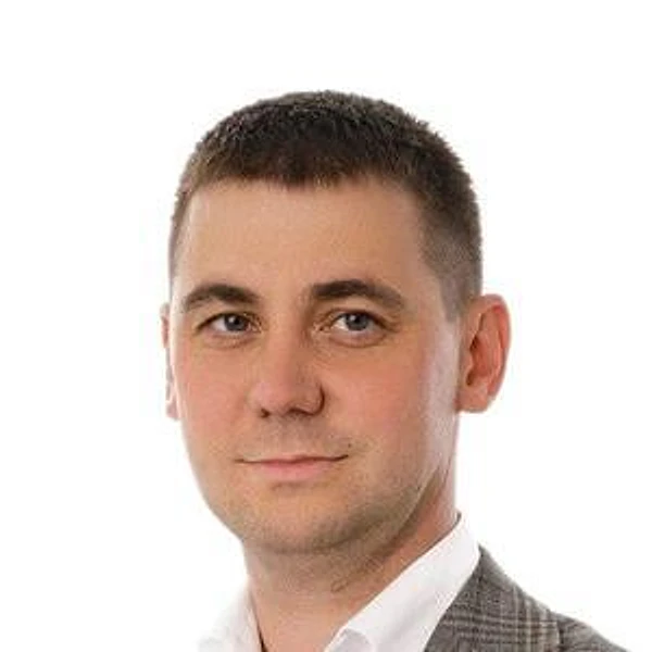 Сакеев Олег Евгеньевич — Уролог, Хирург, Тольятти