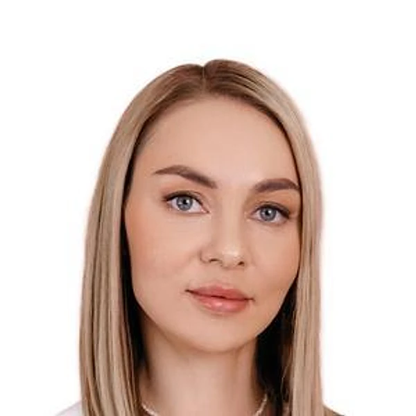 Шендель Марина Александровна — Врач общей практики (семейный врач), Терапевт, Москва