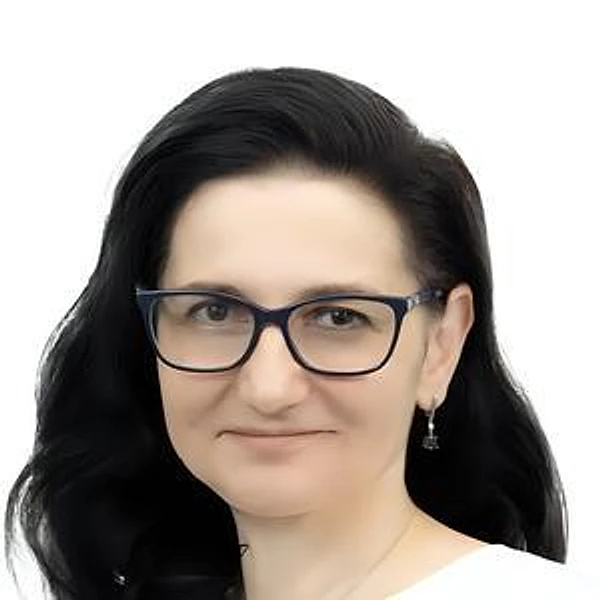 Мурадова Лина Михайловна — Педиатр, Гастроэнтеролог, Детский гастроэнтеролог, Москва