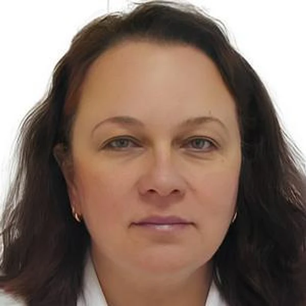 Омельянова Юлия Борисовна — Невролог, Москва