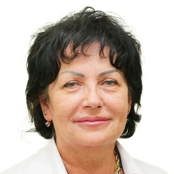 Есина Светлана Вячеславовна — Гинеколог, Акушер, Врач УЗИ, Москва