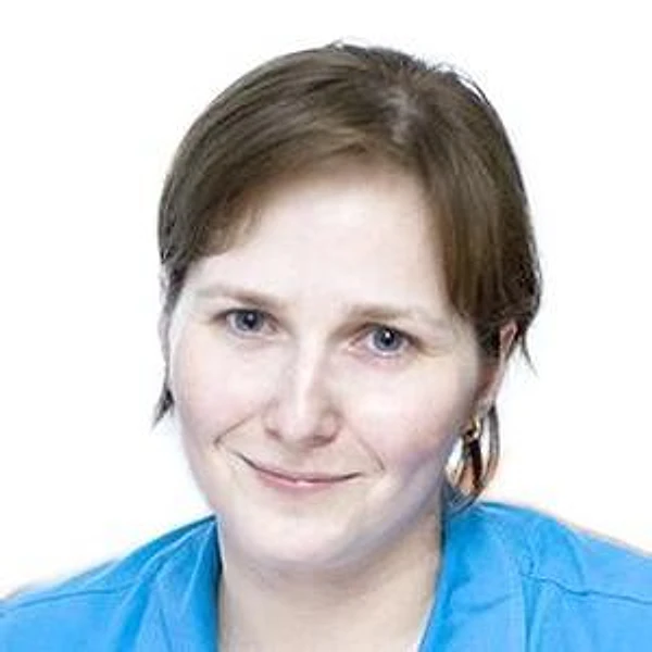 Газдиева Ирина Хасановна — Гинеколог, Щёлково