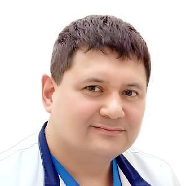 Молоков Тимофей Владимирович — Ортопед, Детский ортопед, Детский травматолог, Травматолог, Москва