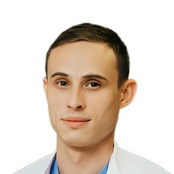 Шаболдин Андрей Николаевич — Вертебролог, Ортопед, Травматолог, Москва
