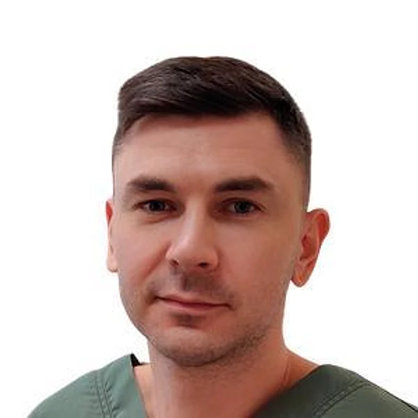 Романов Роман Викторович — Стоматолог, Детский стоматолог, Стоматолог-имплантолог, Стоматолог-хирург, Санкт-Петербург