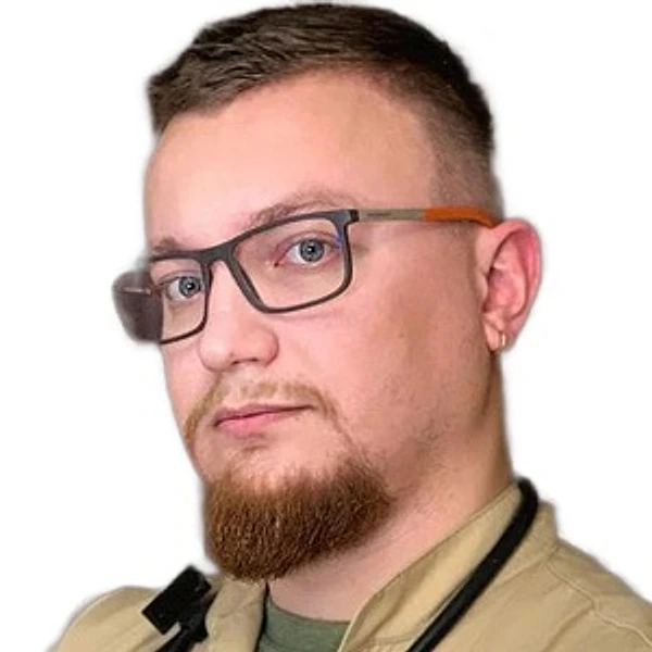 Смирнов Дмитрий Сергеевич — Аллерголог, Иммунолог, Электросталь