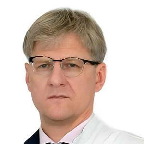 Коробушкин Глеб Владимирович — Травматолог, Артролог, Ортопед, Москва