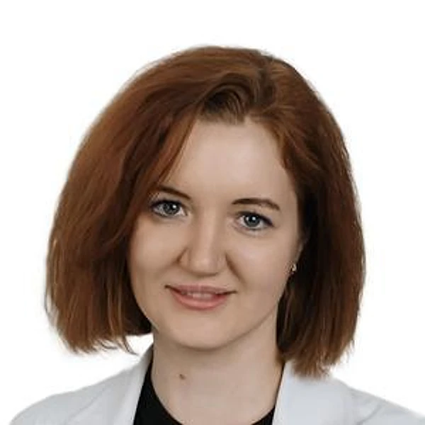 Колмакова Наталия Михайловна — Репродуктолог, Врач УЗИ, Гинеколог, Москва