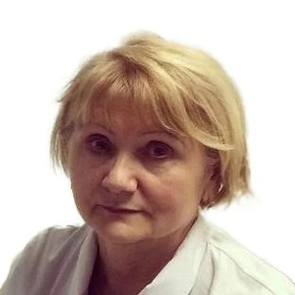 Лаврухина Надежда Кимовна — Врач общей практики (семейный врач), Москва