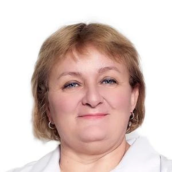 Шиукашвили Марина Борисовна — Врач УЗИ, Терапевт, Функциональный диагност, Домодедово