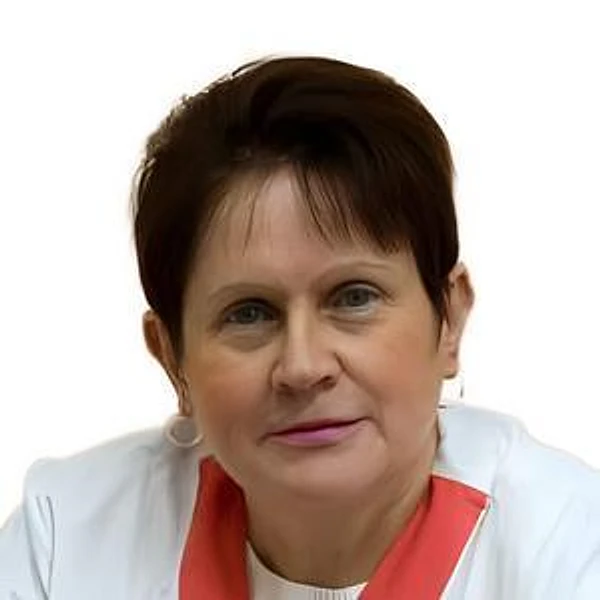 Фарыма Светлана Федоровна — Офтальмолог (окулист), Москва