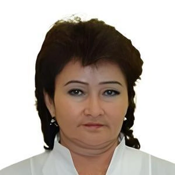 Лутфуллина Гульсима Миндирамазановна — Гинеколог, Врач УЗИ, Маммолог, Москва