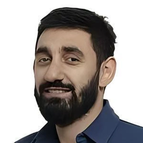 Алиев Орхан Камалович — Стоматолог-хирург, Стоматолог-имплантолог, Москва