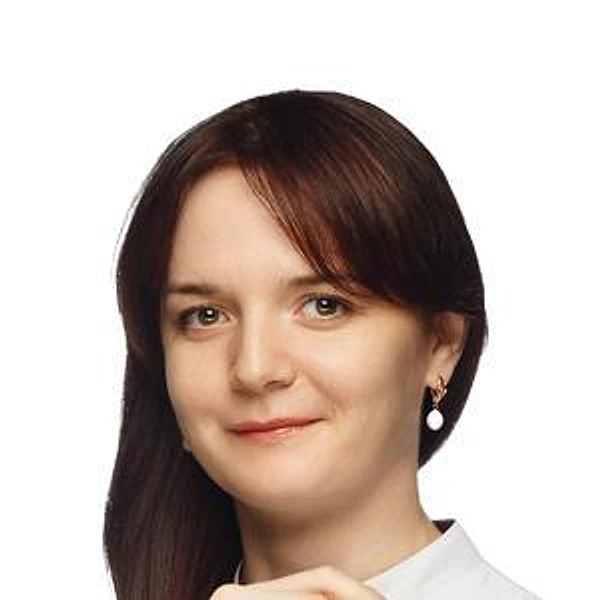 Майорова Светлана Владимировна — Кардиолог, Функциональный диагност, Саратов