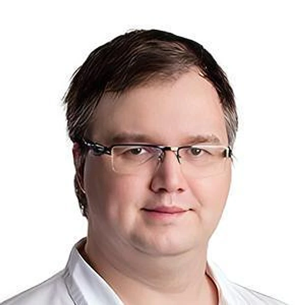 Жуков Евгений Викторович — Мануальный терапевт, Невролог, Рефлексотерапевт, Москва