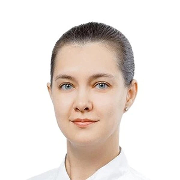 Путкова Ольга Анатольевна — Педиатр, Москва
