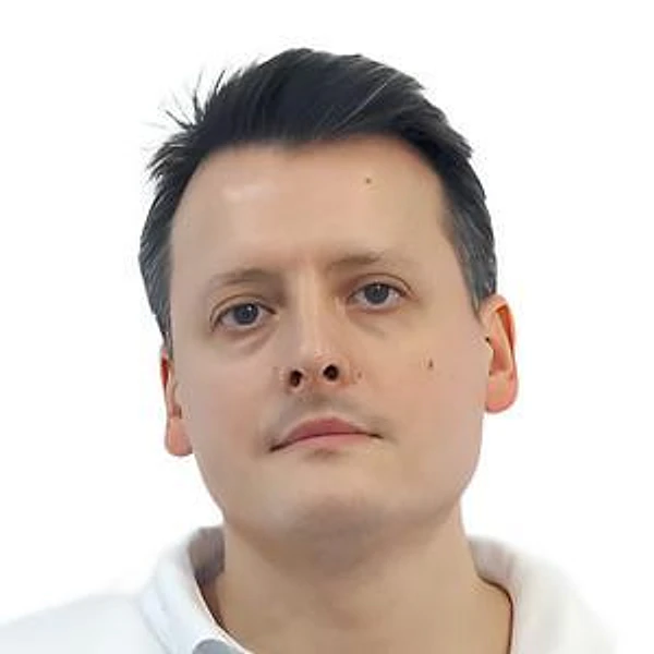 Федоровский Аркадий Николаевич — Стоматолог-ортопед, Москва
