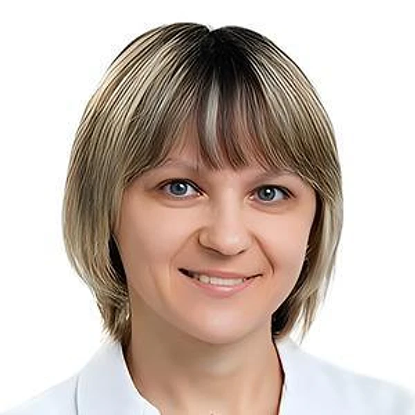Шевчук Ирина Юрьевна — Стоматолог, Москва