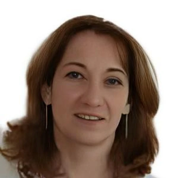 Филинова Оксана Борисовна — Детский офтальмолог, Москва