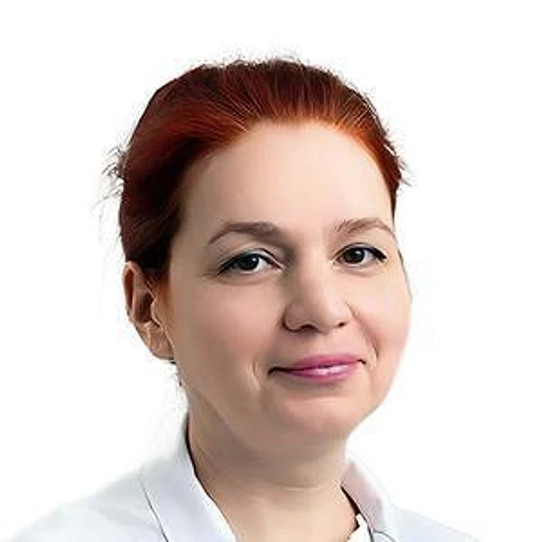 Плешанова Елена Викторовна — Офтальмолог (окулист), Детский офтальмолог, Москва
