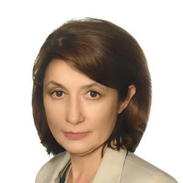 Алихашкина Татьяна Владимировна — Кардиолог, Москва