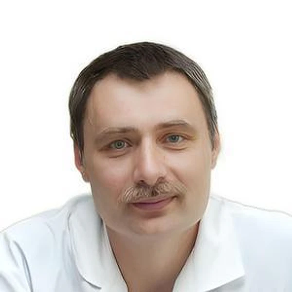 Валякин Андрей Алексеевич — Уролог, Мурманск