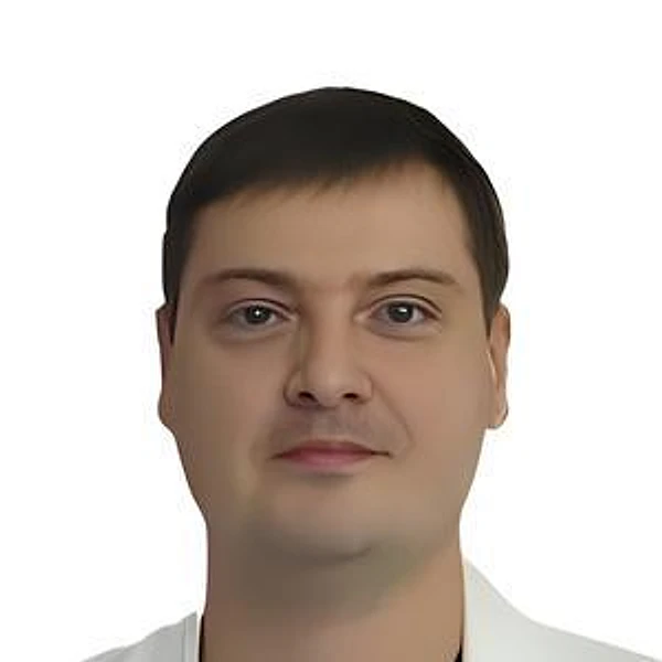 Абаев Владимир Константинович — ЛОР, Детский ЛОР, ЛОР-хирург, Краснодар