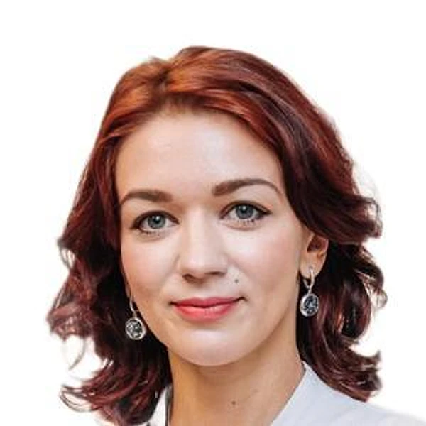 Евсюнина Наталья Борисовна — Детский невролог, Детский физиотерапевт, Физиотерапевт, Москва