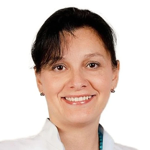 Новикова Елена Сергеевна — Гинеколог, Акушер, Гинеколог-эндокринолог, Санкт-Петербург