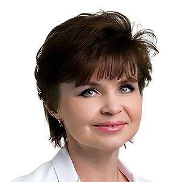 Терешкова Татьяна Владиславовна — Невролог, Детский физиотерапевт, Рефлексотерапевт, Физиотерапевт, Москва