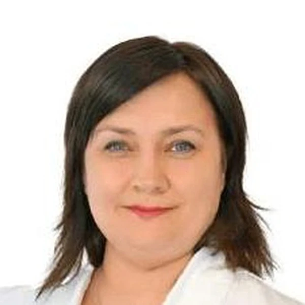 Макарова Ирина Николаевна — Физиотерапевт, Врач ЛФК, Москва