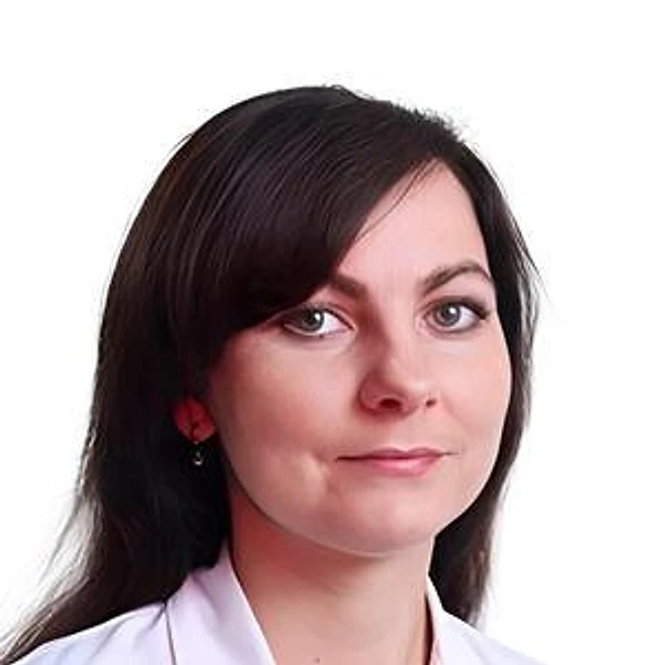 Ланцова Анжелика Александровна — Врач УЗИ, Детский врач УЗИ, Москва