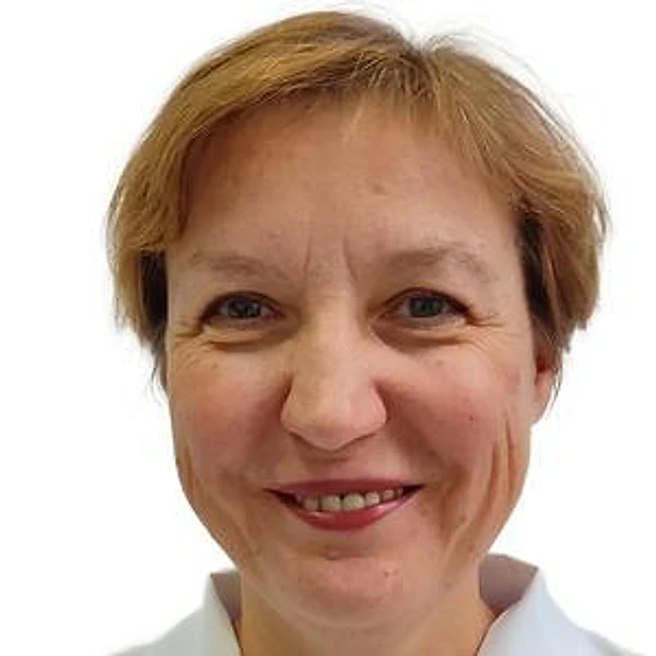 Николаева Елена Алексеевна — Эндокринолог, Врач УЗИ, Москва