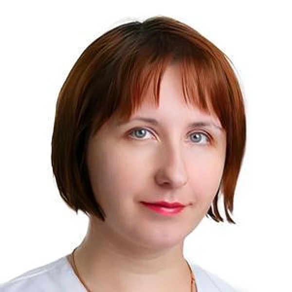 Агафошина Екатерина Владимировна — Функциональный диагност, Врач УЗИ, Детский врач УЗИ, Москва