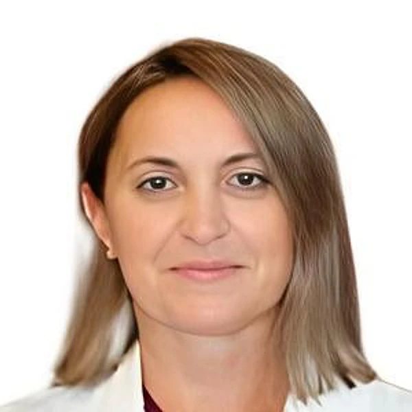 Овсяникова Ольга Сергеевна — Терапевт, Пульмонолог, Железнодорожный (Балашиха)