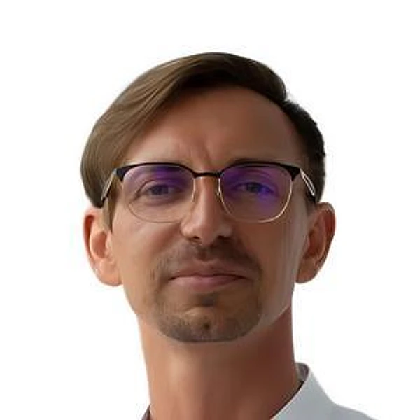 Солонченко Алексей Сергеевич — Врач УЗИ, Ростов-на-Дону