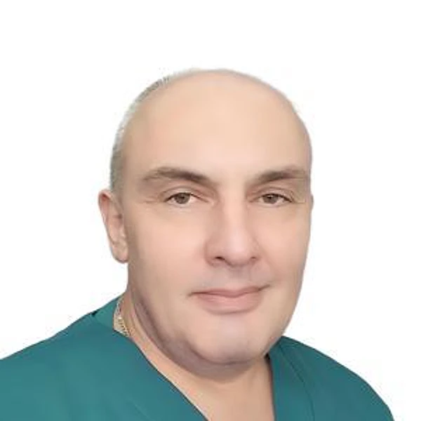 Авилов Геннадий Васильевич — Хирург, Врач УЗИ, Воронеж