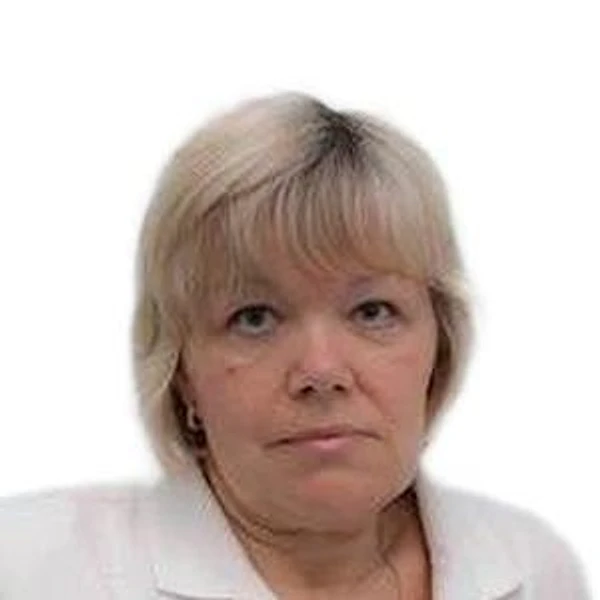 Слободчук Валентина Викторовна — Врач УЗИ, Москва