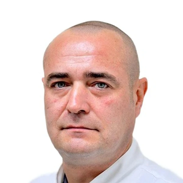 Яременко Алексей Борисович — Невролог, Детский мануальный терапевт, Детский невролог, Мануальный терапевт, Санкт-Петербург