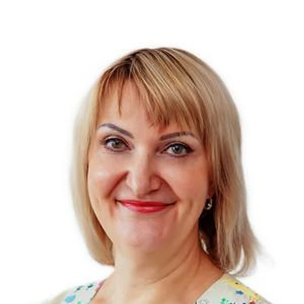 Дудкина Елена Юрьевна — Детский офтальмолог, Офтальмолог (окулист), Сочи