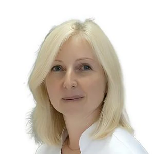 Васильева Екатерина Сергеевна — Терапевт, Физиотерапевт, Красногорск