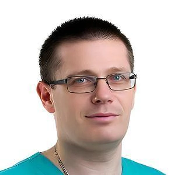 Загоровский Николай Константинович — Хирург, Врач УЗИ, Проктолог (колопроктолог), Флеболог, Эндоскопист, Москва