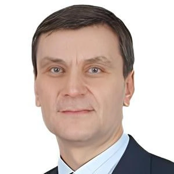 Кулешов Виталий Михайлович — Гинеколог, Акушер, Гинеколог-хирург, Новосибирск