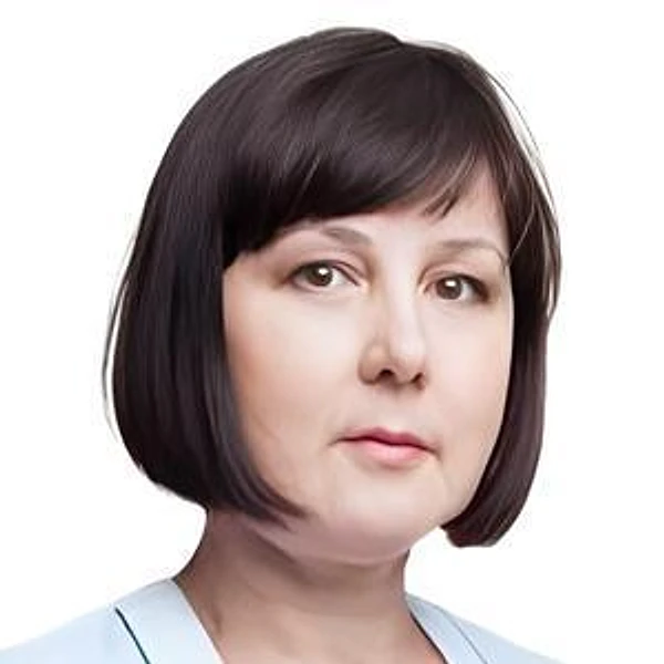 Кузнецова Наталья Васильевна — Детский ортопед, Детский травматолог, Травматолог, Москва