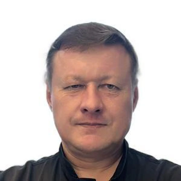 Власов Владимир Иванович — Массажист, Москва