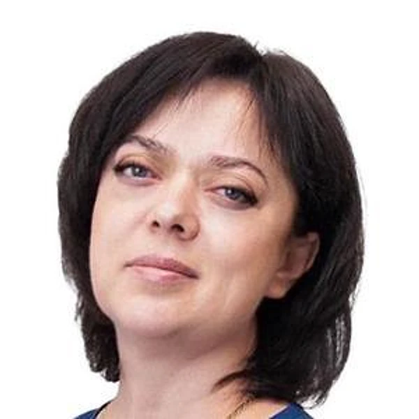 Хайлова Наталья Сергеевна — Стоматолог, Мытищи