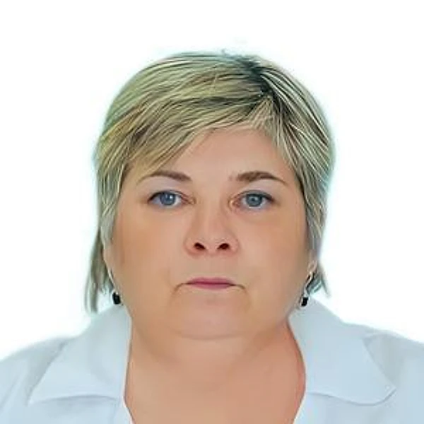 Кунгурова Анна Михайловна — Врач УЗИ, Белгород