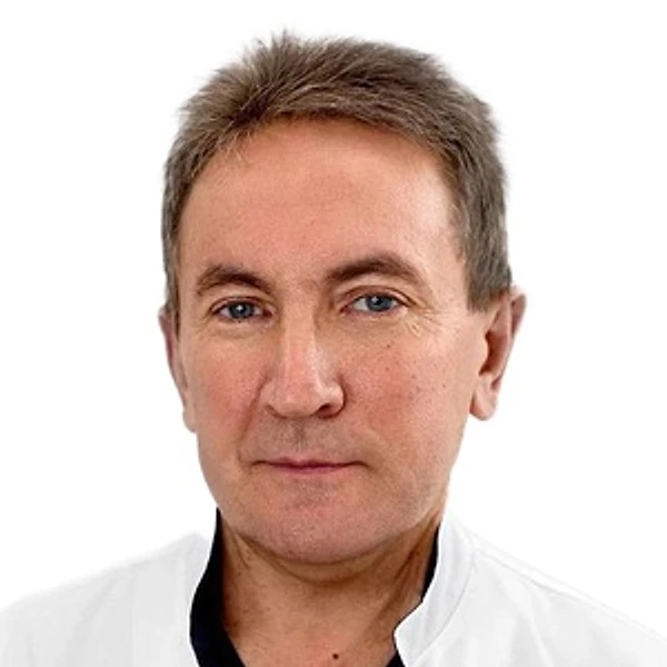 Семёнов Фёдор Вячеславович — ЛОР, Детский ЛОР, Пластический хирург, Краснодар