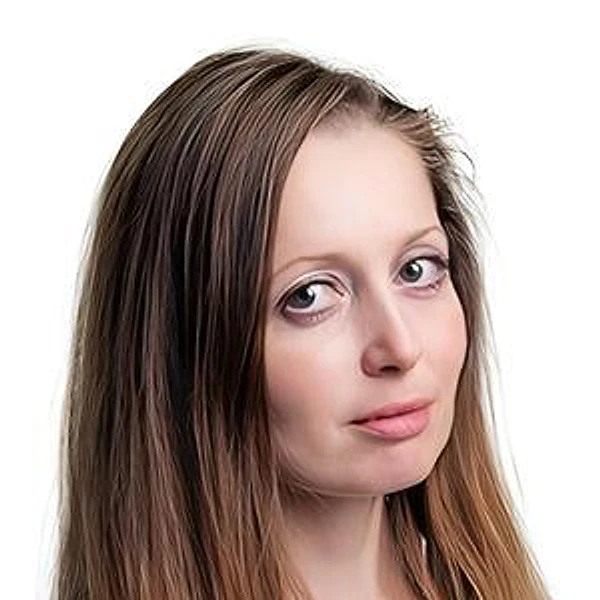 Симонова Екатерина Борисовна — Терапевт, Гастроэнтеролог, Москва